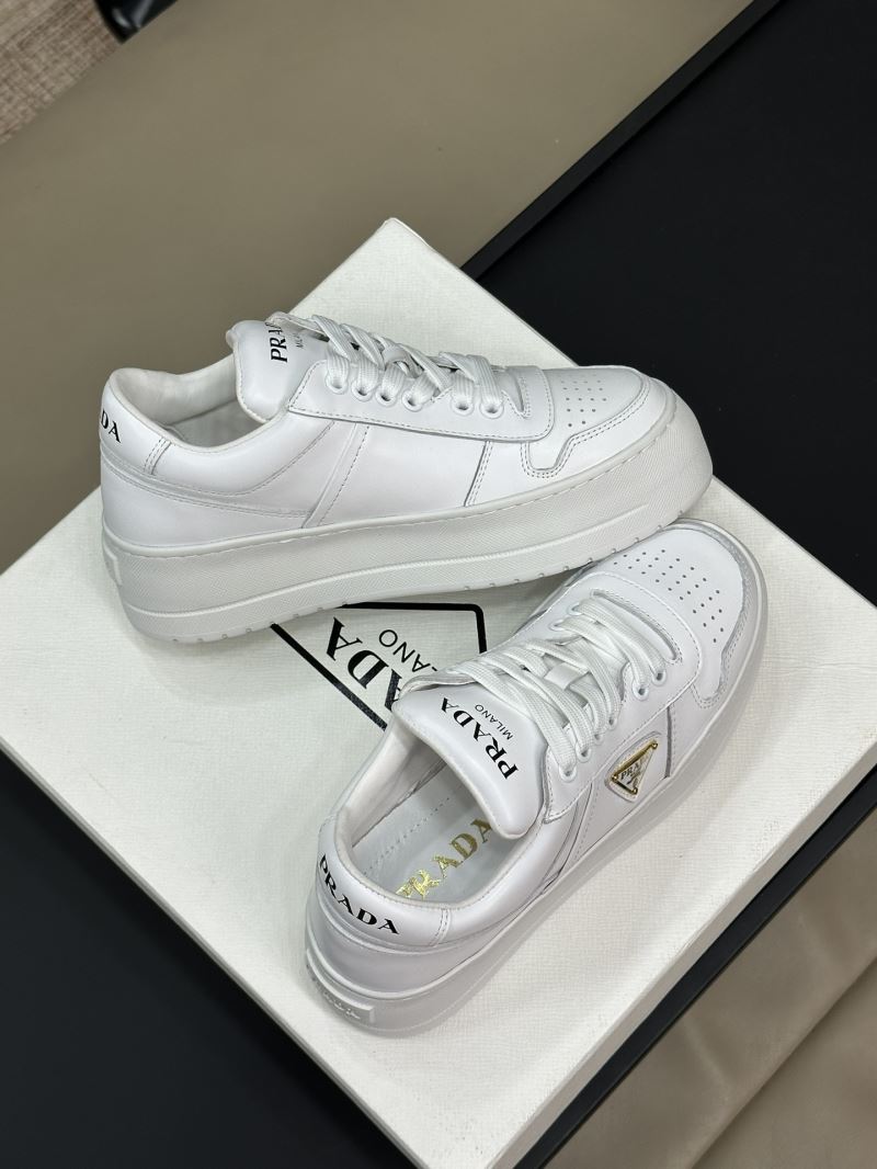 Prada Low Shoes